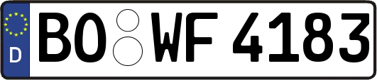 BO-WF4183