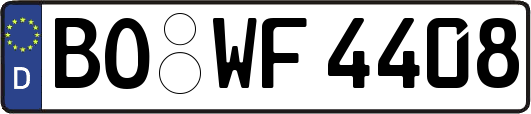 BO-WF4408