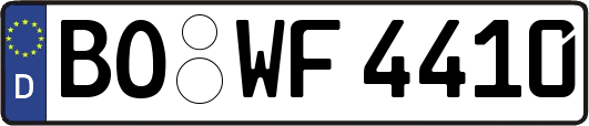 BO-WF4410