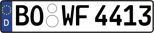 BO-WF4413