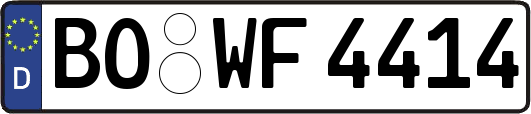 BO-WF4414