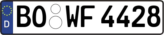 BO-WF4428
