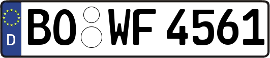 BO-WF4561