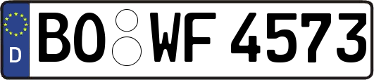 BO-WF4573