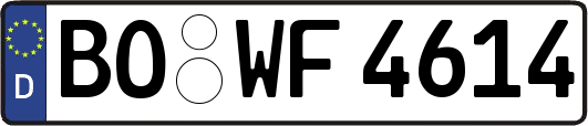 BO-WF4614