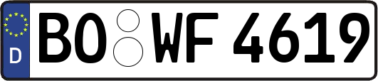 BO-WF4619