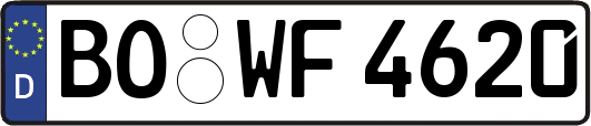 BO-WF4620