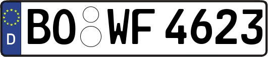 BO-WF4623