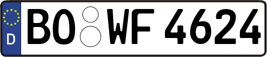 BO-WF4624