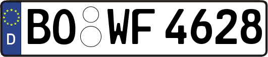 BO-WF4628