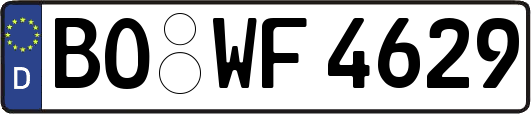 BO-WF4629