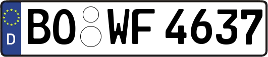 BO-WF4637