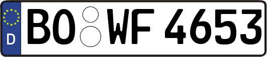 BO-WF4653