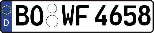 BO-WF4658