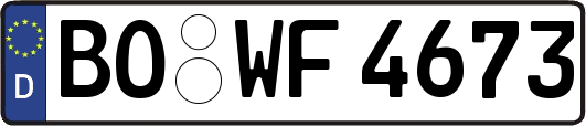 BO-WF4673