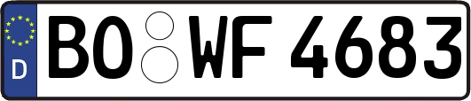 BO-WF4683