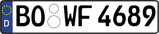 BO-WF4689