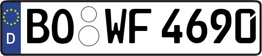 BO-WF4690