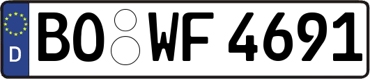 BO-WF4691