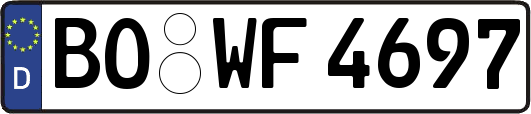 BO-WF4697