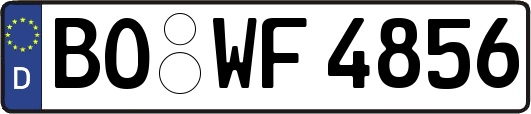 BO-WF4856