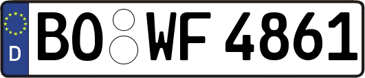BO-WF4861