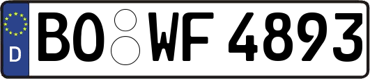 BO-WF4893