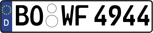BO-WF4944