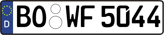 BO-WF5044