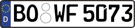 BO-WF5073