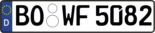 BO-WF5082