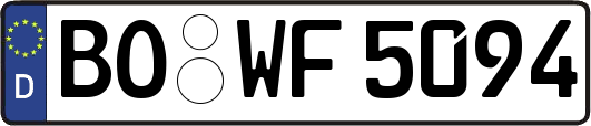 BO-WF5094