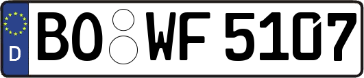 BO-WF5107