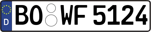 BO-WF5124