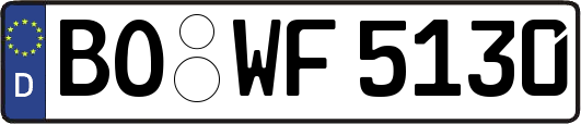 BO-WF5130
