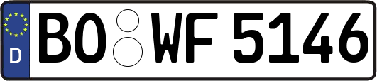 BO-WF5146