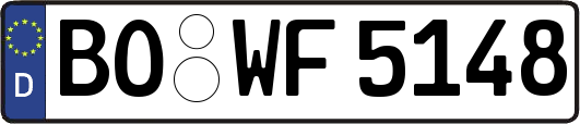 BO-WF5148
