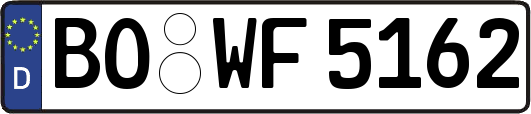 BO-WF5162