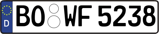 BO-WF5238
