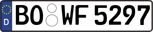 BO-WF5297