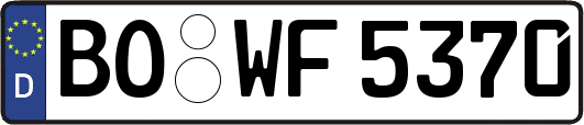 BO-WF5370