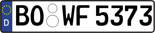 BO-WF5373