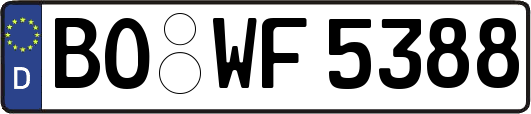 BO-WF5388