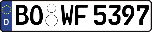 BO-WF5397