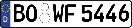 BO-WF5446