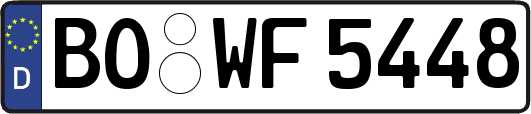 BO-WF5448