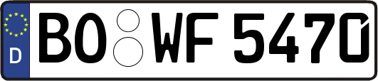 BO-WF5470