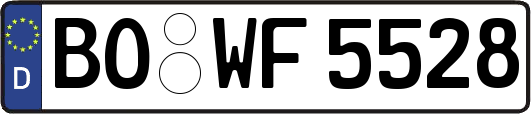 BO-WF5528