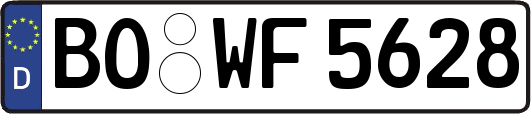 BO-WF5628