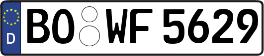 BO-WF5629